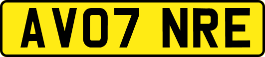 AV07NRE
