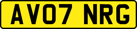 AV07NRG