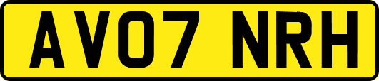 AV07NRH