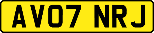 AV07NRJ