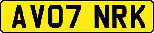 AV07NRK
