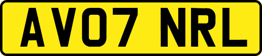 AV07NRL