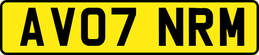 AV07NRM