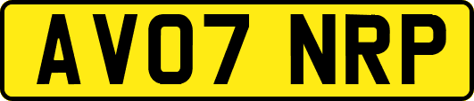 AV07NRP