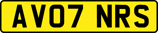 AV07NRS
