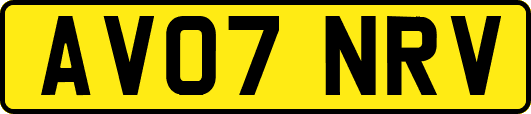 AV07NRV