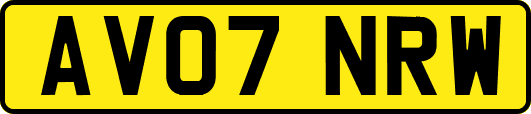 AV07NRW