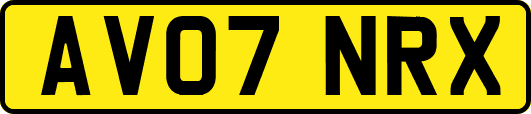 AV07NRX