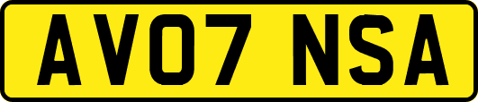 AV07NSA