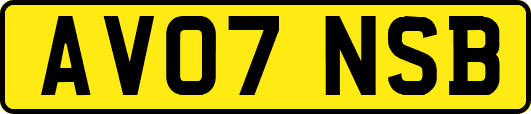 AV07NSB