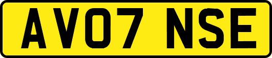 AV07NSE