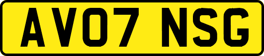 AV07NSG