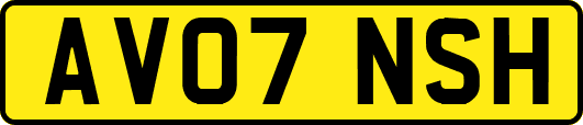AV07NSH