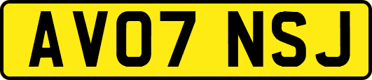AV07NSJ