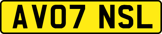 AV07NSL