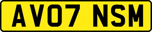 AV07NSM