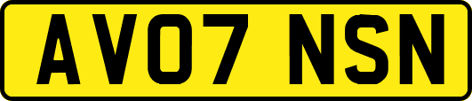 AV07NSN