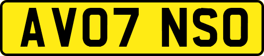 AV07NSO