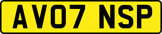 AV07NSP