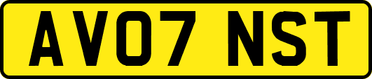 AV07NST
