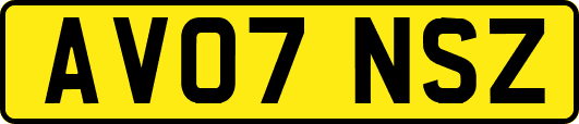 AV07NSZ