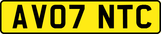 AV07NTC
