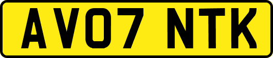 AV07NTK