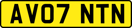 AV07NTN