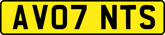 AV07NTS
