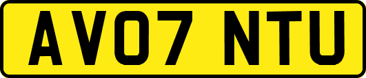 AV07NTU