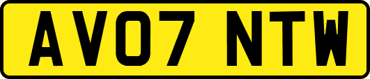 AV07NTW