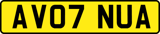 AV07NUA
