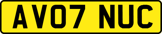 AV07NUC
