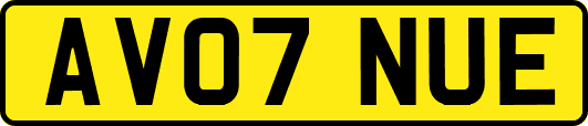 AV07NUE