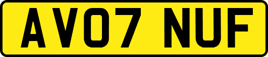 AV07NUF