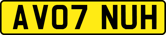 AV07NUH