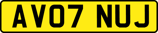 AV07NUJ