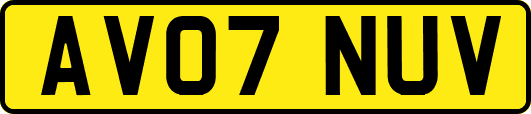 AV07NUV