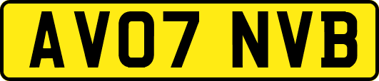 AV07NVB