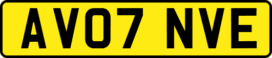 AV07NVE