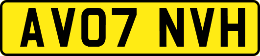 AV07NVH