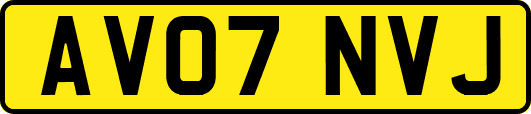 AV07NVJ