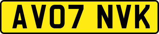 AV07NVK