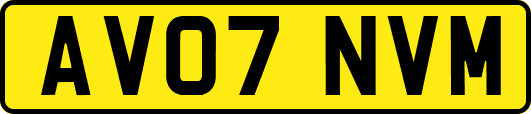 AV07NVM