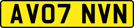 AV07NVN