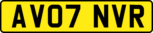 AV07NVR