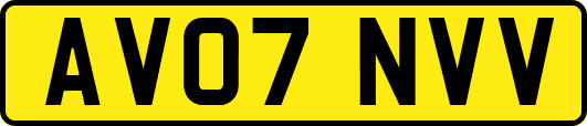 AV07NVV