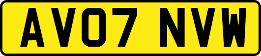 AV07NVW