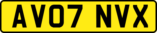 AV07NVX