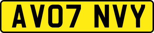 AV07NVY